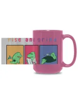White Mug 15oz