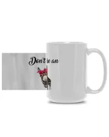 Donkey Don't Be An