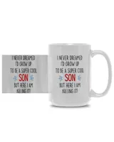 White Mug 15oz White Mug 15oz