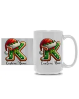 White Mug 15oz