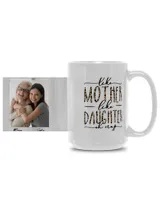 White Mug 15oz