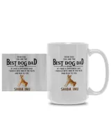 White Mug 15oz