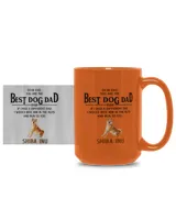 White Mug 15oz
