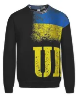 AOP Crewneck Sweatshirt