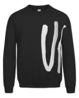AOP Crewneck Sweatshirt
