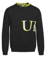AOP Crewneck Sweatshirt