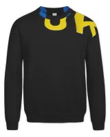 AOP Crewneck Sweatshirt