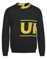 AOP Crewneck Sweatshirt