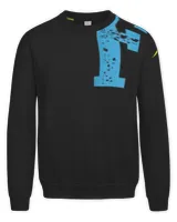 AOP Crewneck Sweatshirt