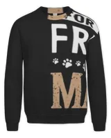 AOP Crewneck Sweatshirt
