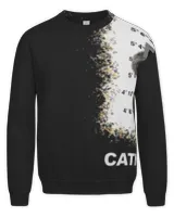 AOP Crewneck Sweatshirt