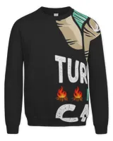 AOP Crewneck Sweatshirt