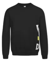 AOP Crewneck Sweatshirt