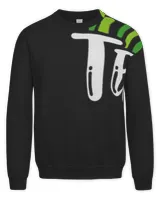 AOP Crewneck Sweatshirt
