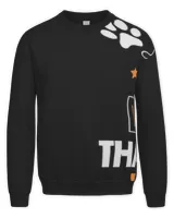 AOP Crewneck Sweatshirt