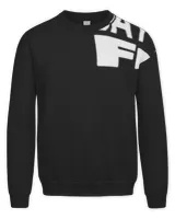 AOP Crewneck Sweatshirt