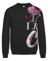 AOP Crewneck Sweatshirt