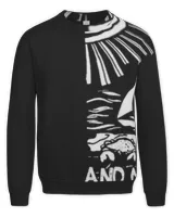 AOP Crewneck Sweatshirt