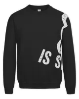 AOP Crewneck Sweatshirt