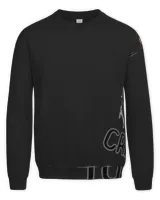 AOP Crewneck Sweatshirt