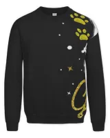 AOP Crewneck Sweatshirt