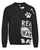 AOP Crewneck Sweatshirt