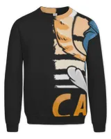 AOP Crewneck Sweatshirt