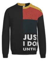 AOP Crewneck Sweatshirt