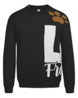 AOP Crewneck Sweatshirt