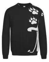 AOP Crewneck Sweatshirt