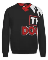 AOP Crewneck Sweatshirt