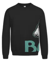 AOP Crewneck Sweatshirt