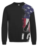 AOP Crewneck Sweatshirt