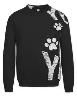 AOP Crewneck Sweatshirt