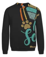 AOP Crewneck Sweatshirt