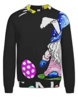 AOP Crewneck Sweatshirt