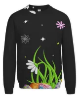 AOP Crewneck Sweatshirt