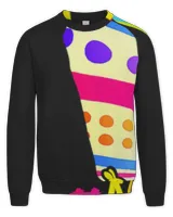 AOP Crewneck Sweatshirt