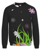 AOP Crewneck Sweatshirt