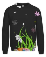 AOP Crewneck Sweatshirt