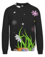AOP Crewneck Sweatshirt