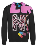 AOP Crewneck Sweatshirt