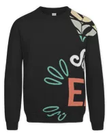 AOP Crewneck Sweatshirt