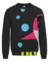 AOP Crewneck Sweatshirt