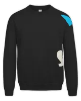 AOP Crewneck Sweatshirt