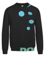 AOP Crewneck Sweatshirt