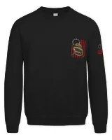 AOP Crewneck Sweatshirt