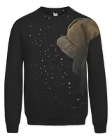 AOP Crewneck Sweatshirt