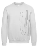 AOP Crewneck Sweatshirt