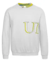 AOP Crewneck Sweatshirt
